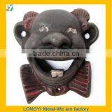 Custom Wall Mounted Bottle Opener, Bottle Opener Wall, Metal Personalized Wall Mounted Bottle Opener thumbnail-5