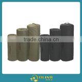 Side Zipper Military Heavy Weight Duffle Bags thumbnail-2