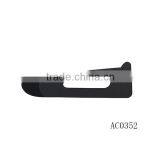 Custom Sleeve Soft Rubber Cuff Tab thumbnail-2