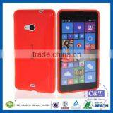 C&T Popular Universal Mobile Protect for Lumia 535 Cover