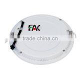 High Luminous Efficiency 85-265V Outdoor 18w Led Ceiling Panel Light thumbnail-6