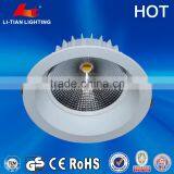 2015 New Anti-glare Cree 30w Cob Led Down Light thumbnail-1