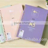 New A5 Notebook With Cream-colored Eye Paper thumbnail-2