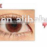 Authentic Korea Geo Contact Lens Good Quality Colour Contact Lens GEO XCH Yearly Geo Contact Lens Quality Choice thumbnail-4