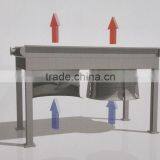 Industrial Finned Tube Air Cooler, Air Fin Cooler thumbnail-4