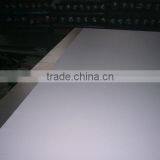 PVC White Screen Film