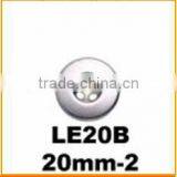 Top Design Sewing Button Custom Brass Made