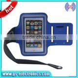 For Smartphone Waterproof Sport Pouch With Waist Strap thumbnail-2