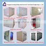 Glass Door Walk in Cooler With Entrance Door thumbnail-4