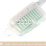 Shinemax Cheap Toothbrush Finger Toothbrush Disposable Hot Sale in 2016 thumbnail-4