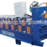 Double Layer Roll Forming Machine