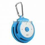 SEE ME HERE BV200 Mini Portable SD MP3 Multifunction Bluetooth Wireless Speaker for Outdoor thumbnail-3