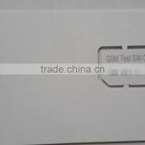 2.5G GSM Test SIM Card thumbnail-1