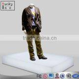 LED Base Rectangular Lighting Box For Advertising