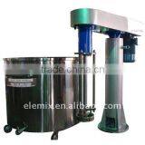 Professional Stainless Steel Shampoo Making Machine thumbnail-1