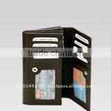 Woman Leather Wallet