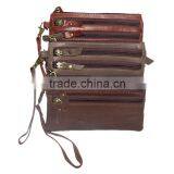 Leather Ladies Wallet thumbnail-4