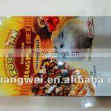 Side Gusset Food Packaging Pouch