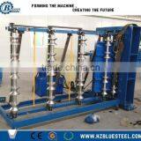 Factory Direct Small Steel Manual Forming Machine, Manual Metal Sheet Bending Machines