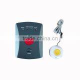 ERAY Panic Button With Automatically Recycle Dial Alarm Telephone for Alone Home Elderly Safety
