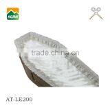 Luxury Modern Promotional Polyester Coffin Lining Fabric Supplier