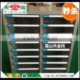 TJG CHINA File Cabinet 10 Pumping Efficiency Cabinet Transparent DrawerA4H-110 thumbnail-5