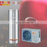 All in One Heat Pump Hosehold Water Pump for House Heating thumbnail-5