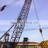 Kobelco 7055 55 Ton Lattice Boom Used Crawler Crane thumbnail-5