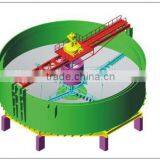 Hot Sale Machine Thickener in Madagascar thumbnail-2