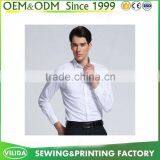 Guangzhou Factory Latest Men Plaid Casual Shirts Of Pictures thumbnail-2