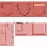 Computer Pocket Attaching Sewing Machine thumbnail-5