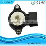 89452-52011 Replacing High Performance Cheaper Auto Electrinic Best Quality Tps Throttle Position Sensor Price for Toyota Yaris thumbnail-2