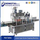 DTC Capping Machine, Automatic Press Capping Machine, Wine Bottles Capping Machine