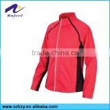 high quality custom sports training jacket