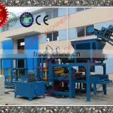 light weight block making machineQT4-15