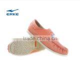 ERKE 2015 New Style Womens Fashion Casual Shoes Flat Sole Casual Shoes for Lady Boat Shoes Girls Driving Shoes Wholesale/OEM thumbnail-4
