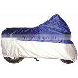 Black and Silver Reflective Motorcycle Cover/quality Christmas Sofa Cover With High Quality and Free Sample thumbnail-3