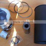 High Quality Truck Spare Part Liner With Pistion Kit for Heavy Duty Truck CWB 459 From China thumbnail-1