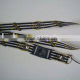 Moblie Phone Lanyards,Lanyard With Accessory,Printed Ribbons thumbnail-1