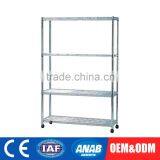 Quality Assured Custom Fit 3 Layer Shelf