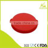 Bread & Cake Bakeware Round Silicone Pan Flour Pan thumbnail-2