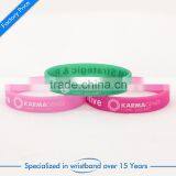 2016 Supply Event Custom Silicone Wristband thumbnail-3