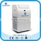 Movable Air System Portable Evaporative Air Conditioner