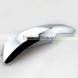 Chrome Fender Trim for Cars thumbnail-2