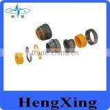 Liquid Tight Connector Straight Type