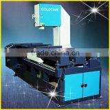 Heavy Duty Customized Vertical Band Saw Machine thumbnail-5