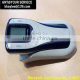 JC1100C Portable Card Counter thumbnail-1
