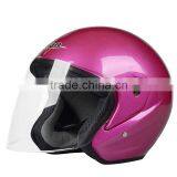 SCL-2016040064 OEM Colors Bicycle Motorcycle Helmet Half Face Helmet thumbnail-3