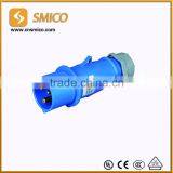 CEE 3 Pin Industrial Electrical Plugs and Sockets