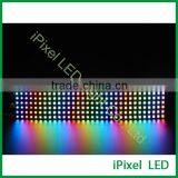 08*32Flexible LED Panel Addressable APA102c LED thumbnail-1